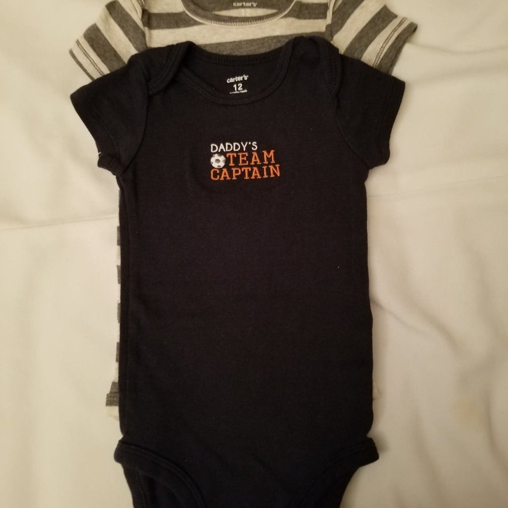 Bodysuits